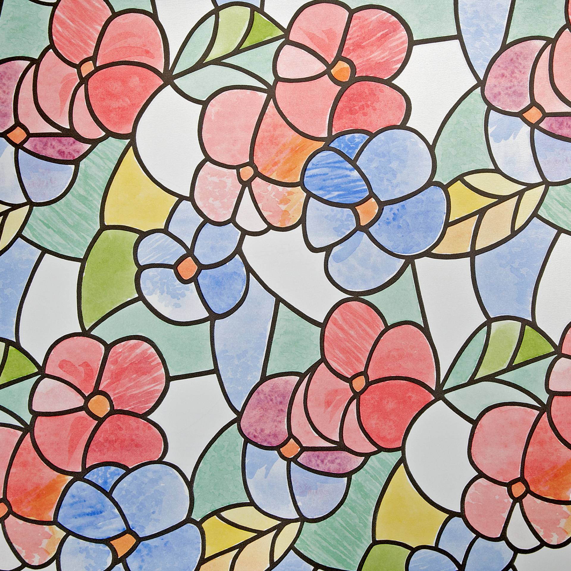 d-c-fix Klebefolie 'Lisboa' bunt 200 x 45 cm d-c-fix Klebefolie 'Lisboa' bunt 200 x 45 cm von d-c-fix