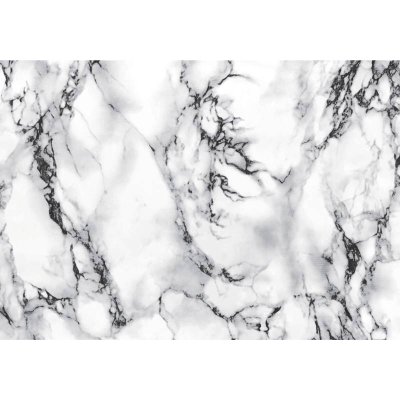 d-c-fix Klebefolie 'Marmi' weiß/grau 200 x 45 cm von d-c-fix
