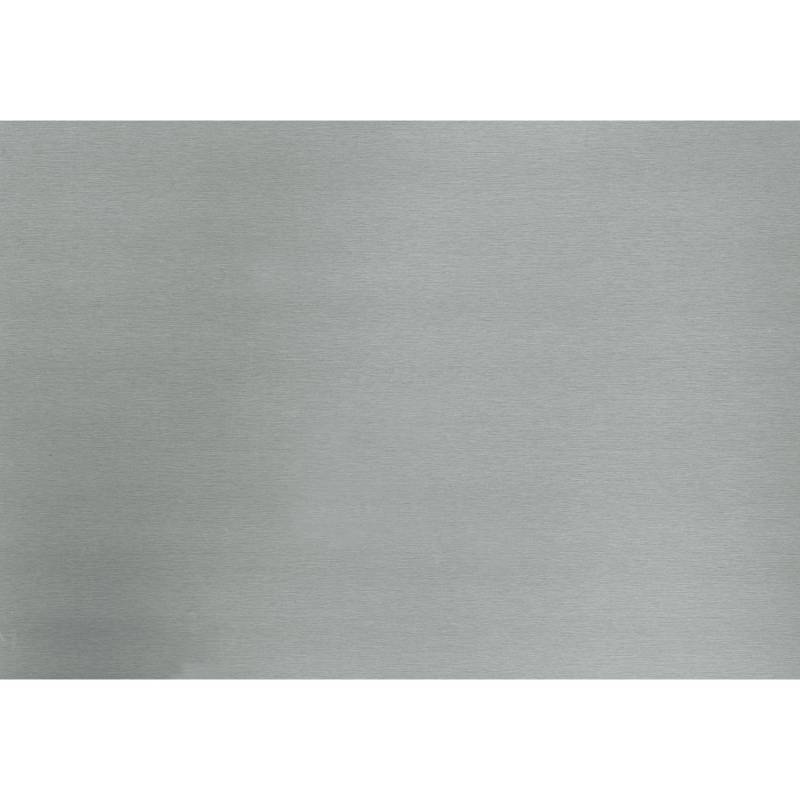 d-c-fix Klebefolie Metallic Brush Silber 150 cm x 67,5 cm von d-c-fix