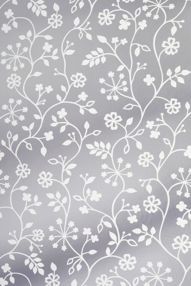 d-c-fix Klebefolie Metallic Flower Tendril 45 cm x 1,5 m d-c-fix Klebefolie Metallic Flower Tendril 45 cm x 1,5 m von d-c-fix