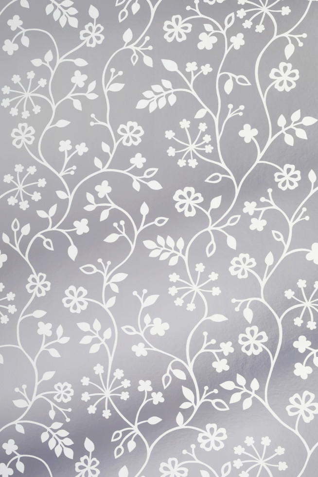 d-c-fix Klebefolie Metallic Flower Tendril 45 cm x 1,5 m d-c-fix Klebefolie Metallic Flower Tendril 45 cm x 1,5 m von d-c-fix