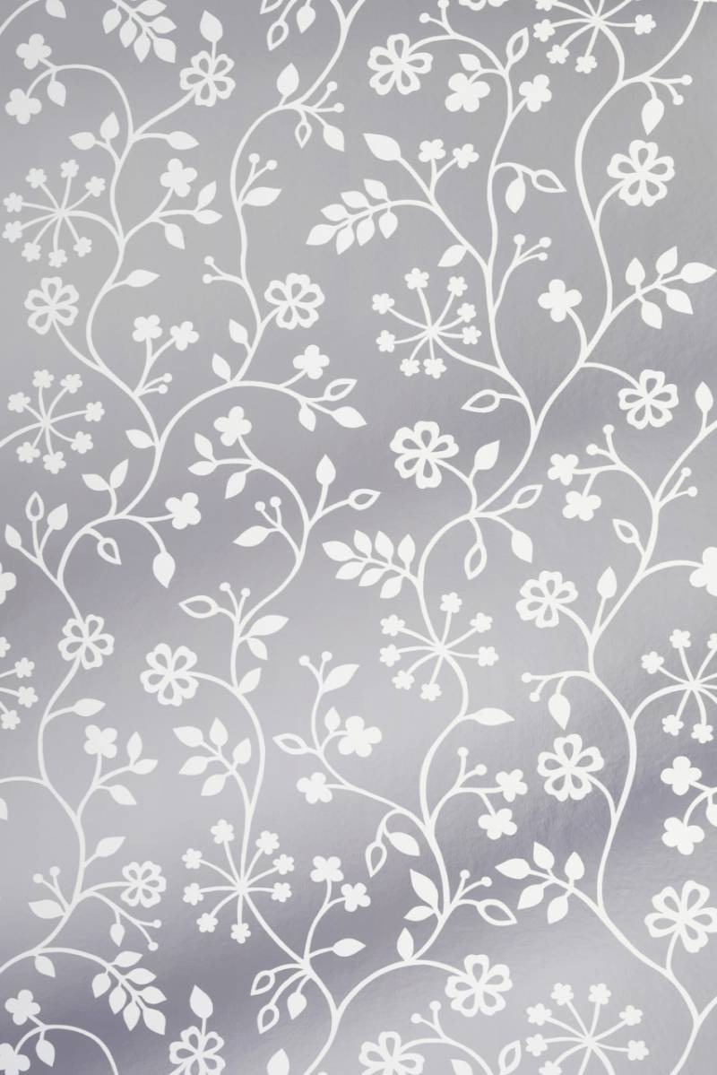 d-c-fix Klebefolie Metallic Flower Tendril 67,5 cm x 1,5 m d-c-fix Klebefolie Metallic Flower Tendril 67,5 cm x 1,5 m von d-c-fix