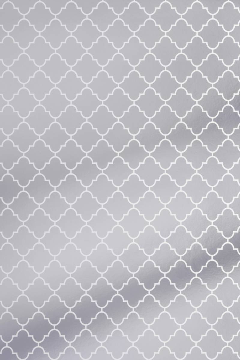 d-c-fix Klebefolie Metallic Ornament 45 cm x 1,5 m d-c-fix Klebefolie Metallic Ornament 45 cm x 1,5 m von d-c-fix