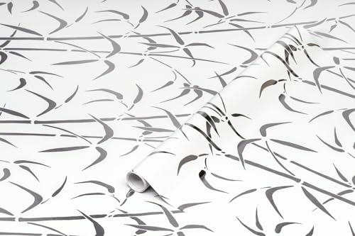 d-c-fix Klebefolie Metallic Bamboo - selbstklebende Folie wasserdicht realistische Deko für Möbel, Tisch, Schrank, Tür, Küchenfronten Möbelfolie Dekofolie Tapete 67,5 cm x 1,5 m d-c-fix Klebefolie Metallic Bamboo - selbstklebende Folie wasserdicht realistische Deko für Möbel, Tisch, Schrank, Tür, Küchenfronten Möbelfolie Dekofolie Tapete 67,5 cm x 1,5 m von d-c-fix