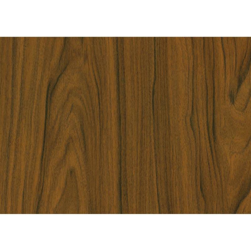 d-c-fix Klebefolie Nussbaum Mittel 200 cm x 67,5 cm von d-c-fix