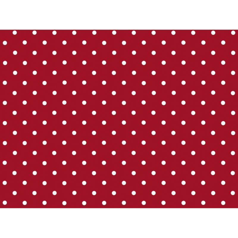 d-c-fix Klebefolie Peterson Rot 45 cm x 200 cm von d-c-fix