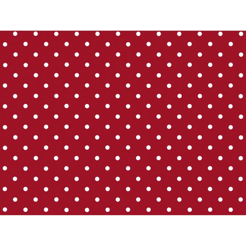 d-c-fix Klebefolie Peterson Rot 45 cm x 200 cm von d-c-fix