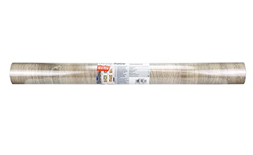d-c-fix Klebefolie Selbstklebefolie Sonoma Eiche hell 67,5 cm breit - XXL Rolle 15 Meter von d-c-fix