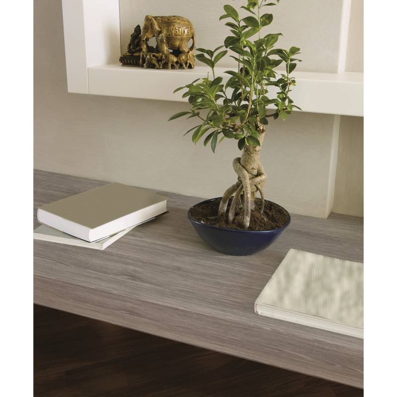 d-c-fix Klebefolie 'Sheffield' Eiche perlgrau 45 x 200 cm von d-c-fix