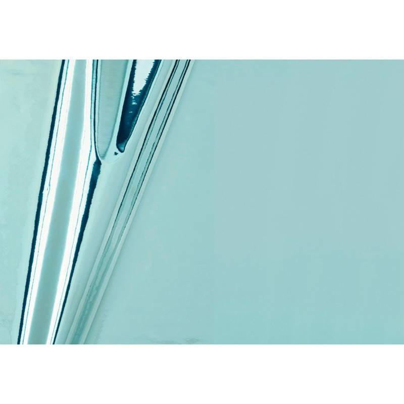 d-c-fix Klebefolie Silber Hochglanz 45 cm x 150 cm von d-c-fix