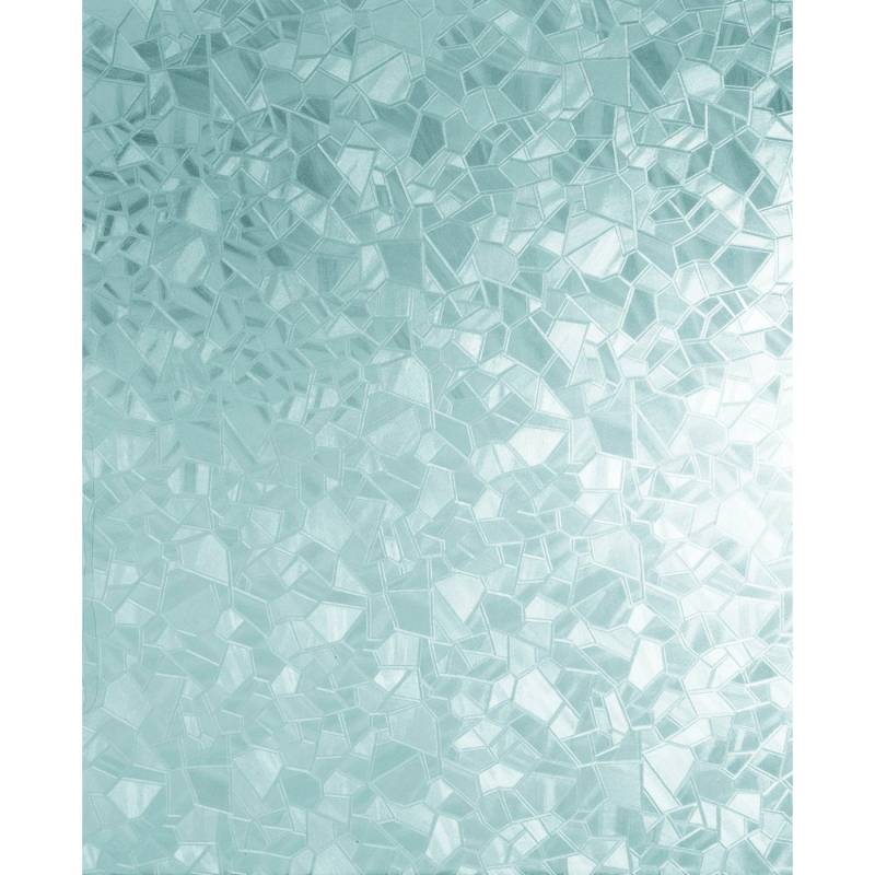 d-c-fix Klebefolie Splinter Transparent 90 cm x 150 cm von d-c-fix
