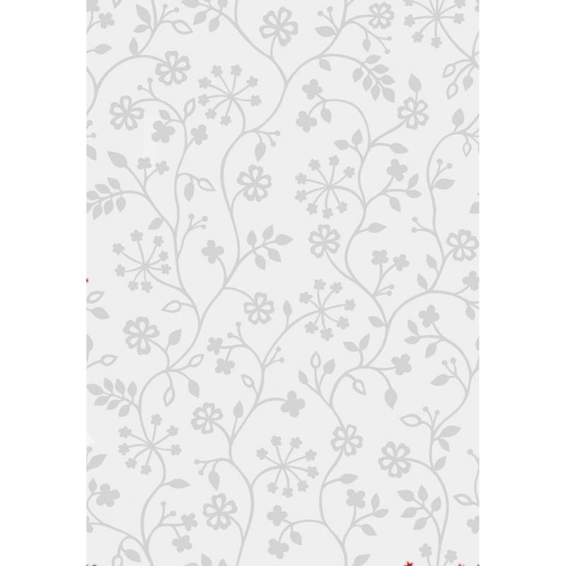 d-c-fix Klebefolie Tord Weiß-Transparent  45 cm x 150 cm von d-c-fix