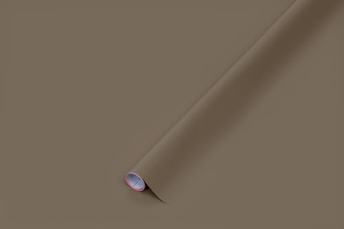 d-c-fix-Klebefolie Uni seidenmatt teak brown d-c-fix-Klebefolie Uni seidenmatt teak brown von d-c-fix