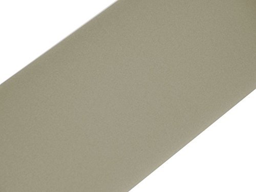 d-c-fix Klebefolie Velours grau selbstklebende Folie wasserdicht realistische Deko für Möbel, Tisch, Schrank, Tür, Küchenfronten Möbelfolie Dekofolie Tapete 45 cm x 5 m von d-c-fix