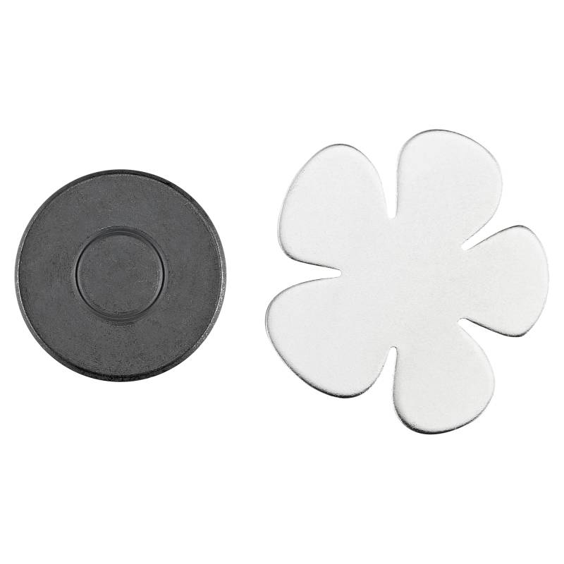 d-c-fix Magnetische Tischtuchbeschwerer "Flower" 4 Stück d-c-fix Magnetische Tischtuchbeschwerer "Flower" 4 Stück von d-c-fix