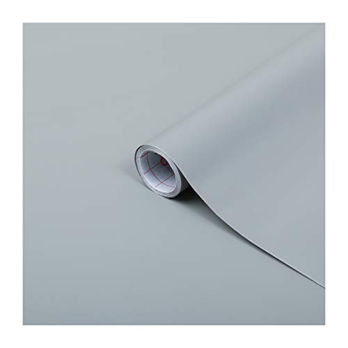 d-c-fix Möbel-Klebefolie Grau matt 67,5 cm x 2 m - Möbelfolie selbstklebend Küchenfolie Folierung Küchen-Schrank Schrankfolie Deko-Folie Tisch Tischfolie Fensterbank Küchenfronten wasserfest d-c-fix Möbel-Klebefolie Grau matt 67,5 cm x 2 m - Möbelfolie selbstklebend Küchenfolie Folierung Küchen-Schrank Schrankfolie Deko-Folie Tisch Tischfolie Fensterbank Küchenfronten wasserfest von d-c-fix