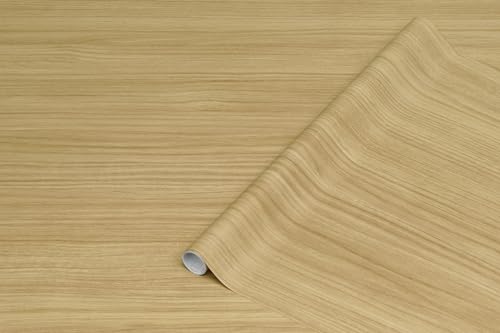 d-c-fix Möbel-Klebefolie Tropea Oak nature Holz-Optik 90 cm x 2,1 m - Möbelfolie selbstklebende Deko-Folie Küche Tisch Schrank Fensterbank Küchenfronten Schrankfolie Tischfolie d-c-fix Möbel-Klebefolie Tropea Oak nature Holz-Optik 90 cm x 2,1 m - Möbelfolie selbstklebende Deko-Folie Küche Tisch Schrank Fensterbank Küchenfronten Schrankfolie Tischfolie von d-c-fix