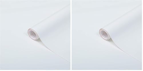 d-c-fix Möbel-Klebefolie Weiß Hochglanz 90 cm x 2,1 m - Möbelfolie selbstklebend Küchenfolie Folierung Küchen-Schrank Deko-Folie Tisch Fensterbank Küchenfronten Türfolie Türtapete Tür glänzend d-c-fix Möbel-Klebefolie Weiß Hochglanz 90 cm x 2,1 m - Möbelfolie selbstklebend Küchenfolie Folierung Küchen-Schrank Deko-Folie Tisch Fensterbank Küchenfronten Türfolie Türtapete Tür glänzend von d-c-fix