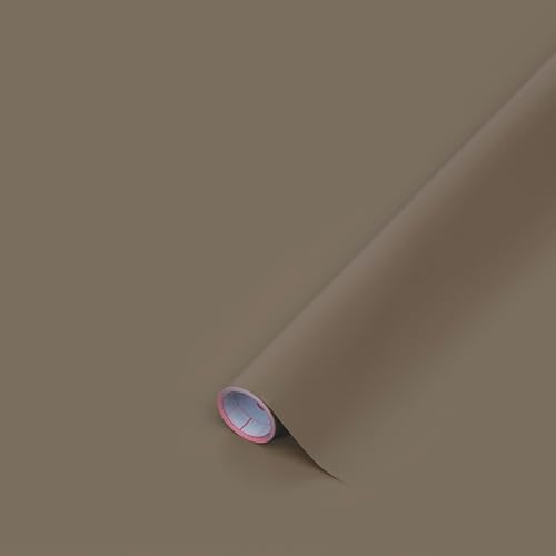d-c-fix selbstklebende Bodenfliesen – Grey Wood Holz-Optik (11er Pack, 30x30cm) – qualitative PVC-Klebefliesen – leicht zu reinigen & individuell anpassbar von d-c-fix