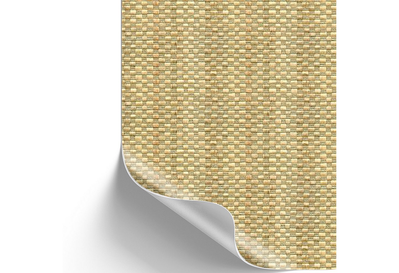 d-c-fix Möbelfolie 10€/qm Dekofolie selbstklebend Geflecht Sevilla Klebefolie Möbel, Designfolie - Individuell zuschneidbar & rückstandslos entfernbar d-c-fix Möbelfolie 10€/qm Dekofolie selbstklebend Geflecht Sevilla Klebefolie Möbel, Designfolie - Individuell zuschneidbar & rückstandslos entfernbar von d-c-fix