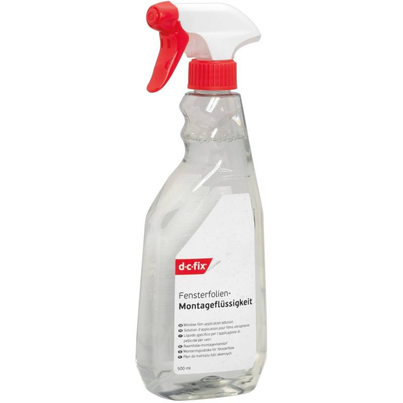 d-c-fix Montageflüssigkeit 500 ml von d-c-fix