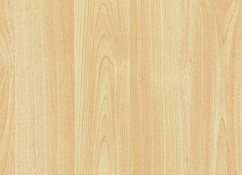 d-c-fix Selbstklebefolie "Ahorn" Maße 2m x 67,5cm von d-c-fix