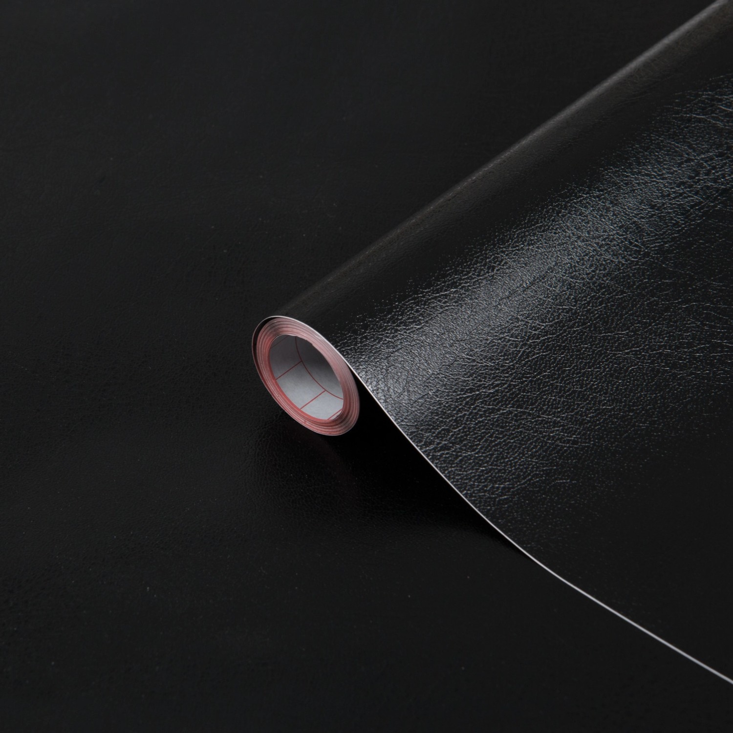 d-c-fix Selbstklebefolie Leder Uni Schwarz geprägt 45cm x 2m d-c-fix Selbstklebefolie Leder Uni Schwarz geprägt 45cm x 2m von d-c-fix