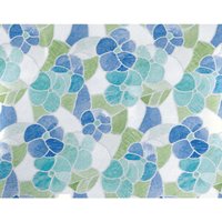 D-c-fix - Selbstklebefolie Lisboa geprägt 45 cm x 2 m Klebefolien von d-c-fix