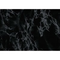 Selbstklebefolie Marmor schwarz 67,5 cm x 2 m Klebefolien - D-c-fix von d-c-fix