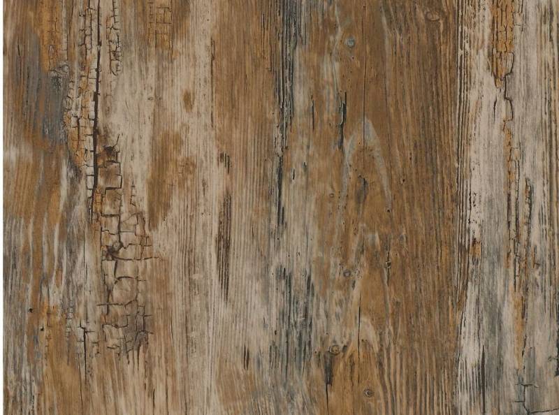 d-c-fix Selbstklebefolie Rustik Holz 45 cm x 2 m von d-c-fix
