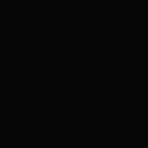 d-c-fix Klebefolie Uni Lack schwarz selbstklebende Folie wasserdicht realistische Deko für Möbel, Tisch, Schrank, Tür, Küchenfronten Möbelfolie Dekofolie Tapete 90 cm x 2,1 m von d-c-fix