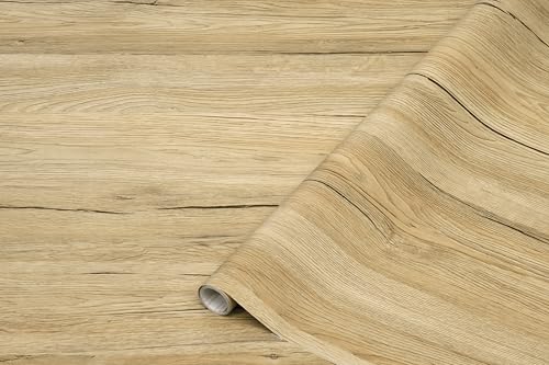 d-c-fix Möbel-Klebefolie Sanremo Eiche Sand Holz-Optik 90 cm x 2,1 m - Möbelfolie selbstklebende Deko-Folie für Küche, Schrank, Tisch-Folie Schrankfolie Holzfolie Türfolie Türtapete Tür braun d-c-fix Möbel-Klebefolie Sanremo Eiche Sand Holz-Optik 90 cm x 2,1 m - Möbelfolie selbstklebende Deko-Folie für Küche, Schrank, Tisch-Folie Schrankfolie Holzfolie Türfolie Türtapete Tür braun von d-c-fix