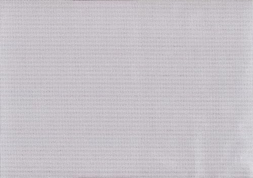 d-c-fix Klebefolie Metallic Microstruk matt silber selbstklebende Folie wasserdicht realistische Deko für Möbel, Tisch, Schrank, Tür, Küchenfronten Möbelfolie Dekofolie Tapete 67,5 cm x 2 m von d-c-fix