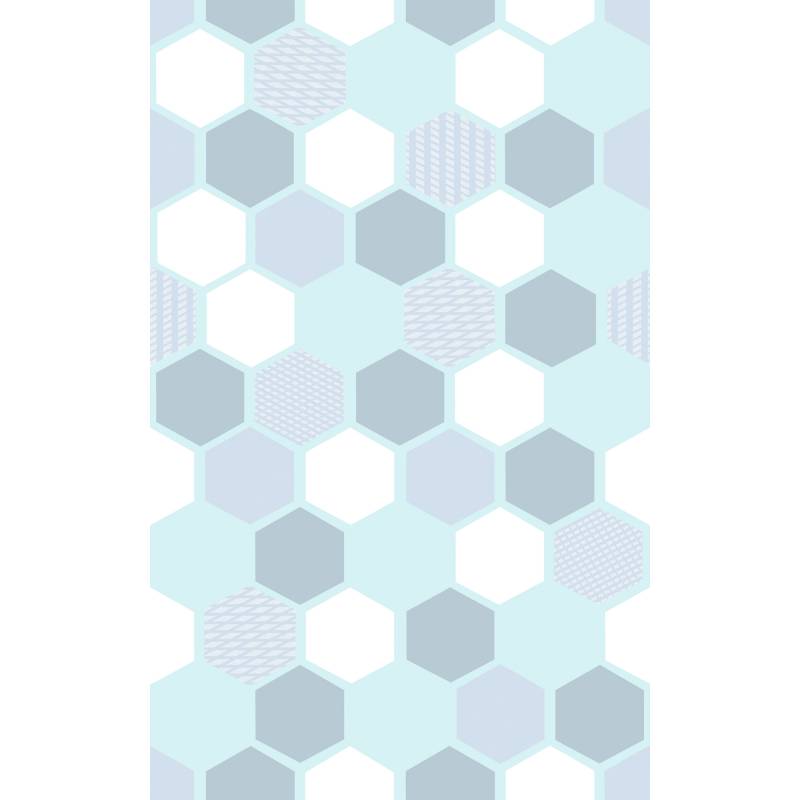 d-c-fix Sichtschutzfolie 'Static Premium' wido-transparent 67,5 x 150 cm von d-c-fix