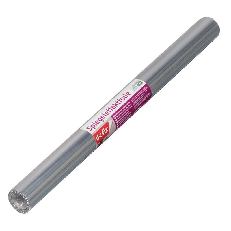d-c-fix Spiegeleffektfolie 45 cm x 150 cm von d-c-fix