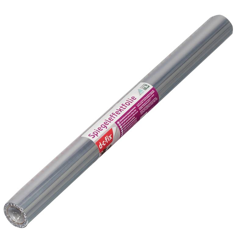 d-c-fix Spiegeleffektfolie 90 cm x 120 cm von d-c-fix
