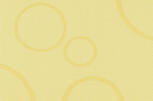 Circle gelb von d-c-fix