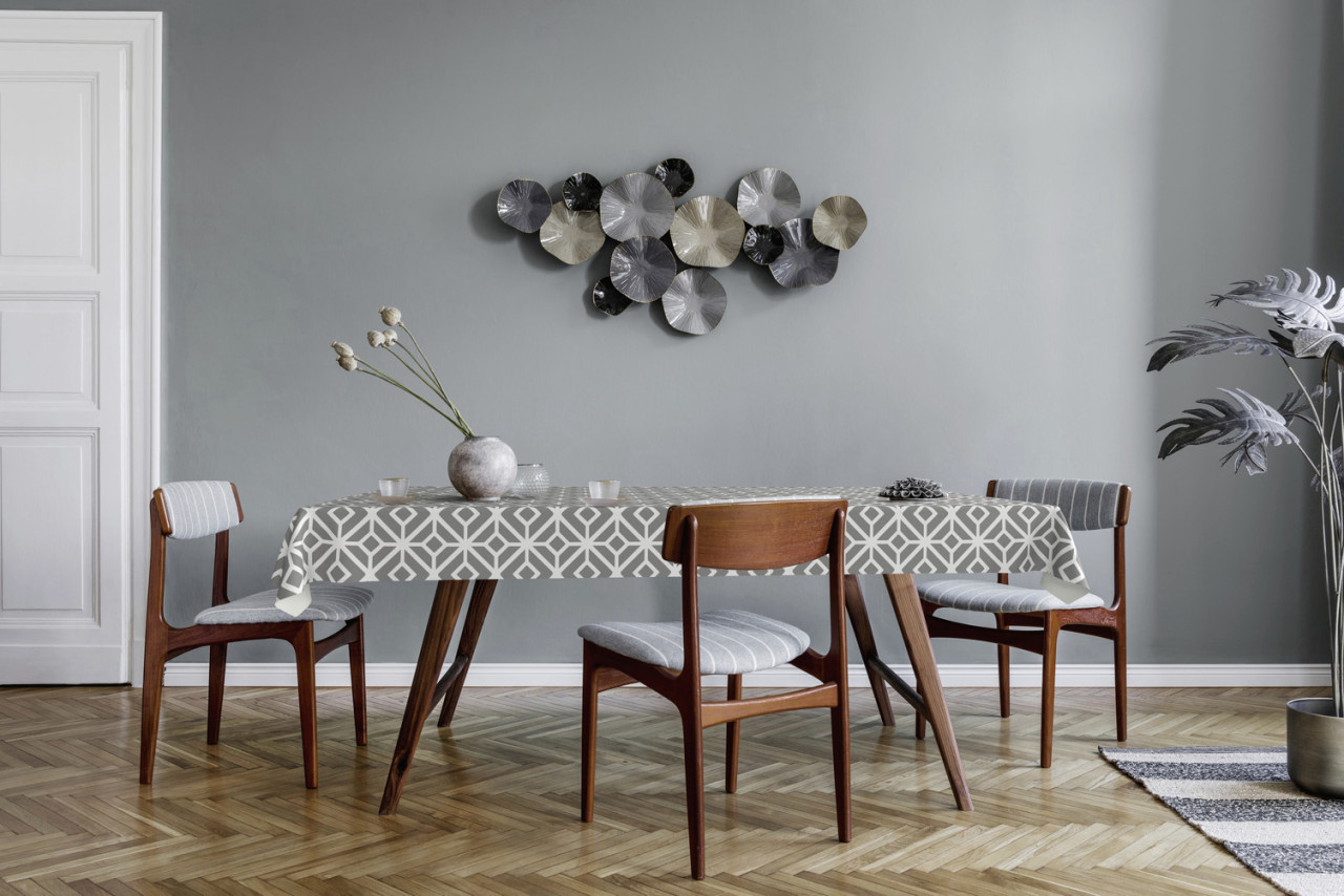 d-c-fix Tischdecke Karo Mondial 140 x 180 cm d-c-fix Tischdecke Karo Mondial 140 x 180 cm von d-c-fix