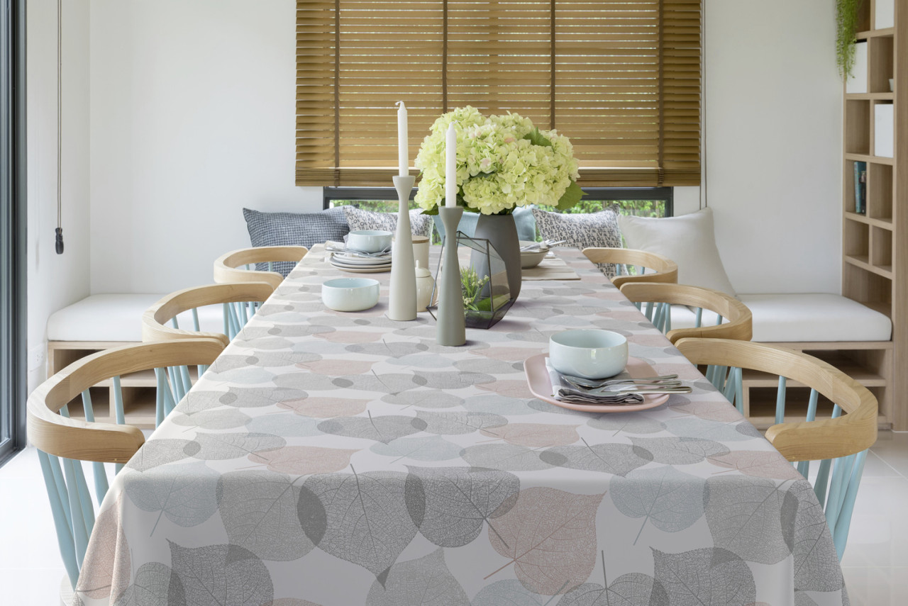 d-c-fix Tischdecke Lindyana 140 m x 180 cm von d-c-fix