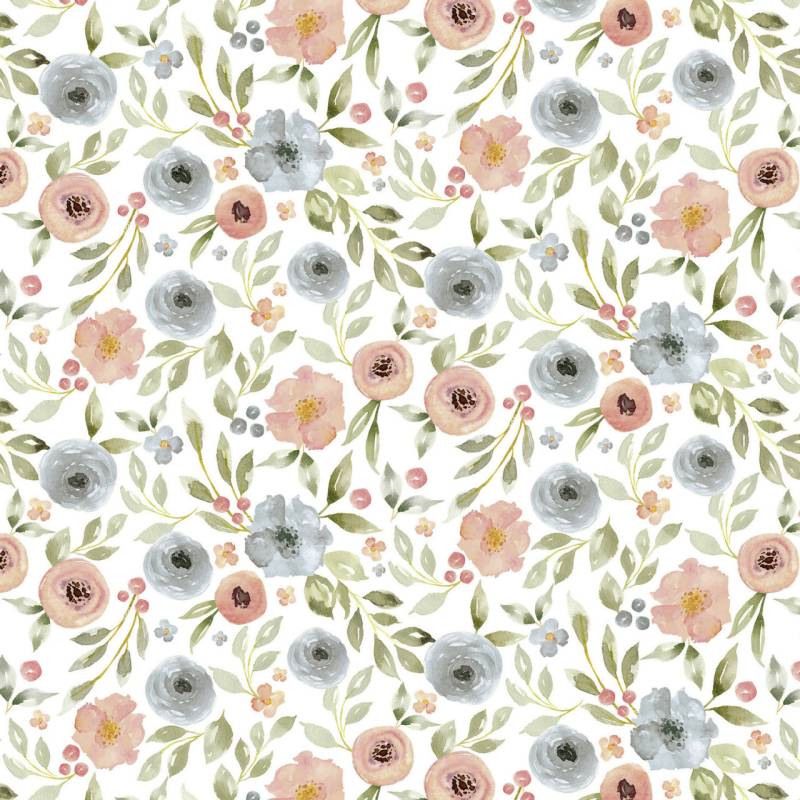 d-c-fix Tischdecke Noblessa Berry Rose 130 x 160 cm von d-c-fix