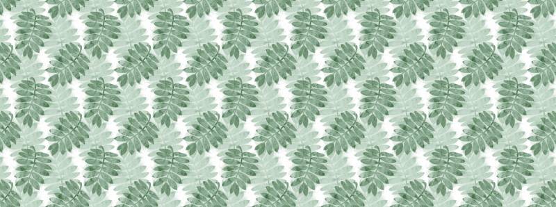 d-c-fix Tischdecke Noblessa Green Leaves 110 x 140 cm von d-c-fix