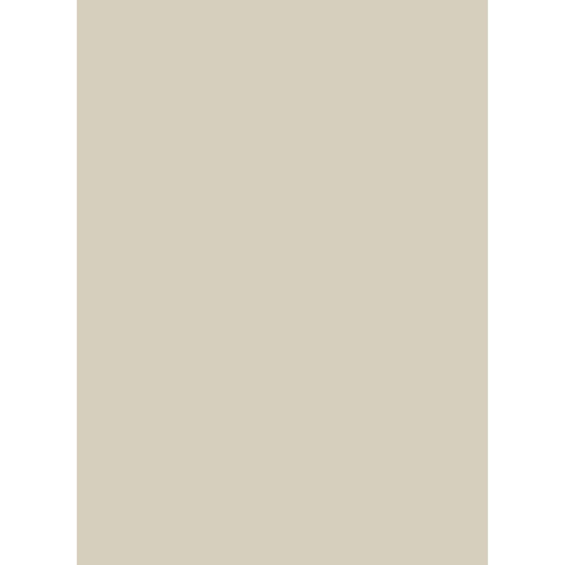 d-c-fix Tischdecke PVC-frei mandelfarben 110 x 140 cm d-c-fix Tischdecke PVC-frei mandelfarben 110 x 140 cm von d-c-fix