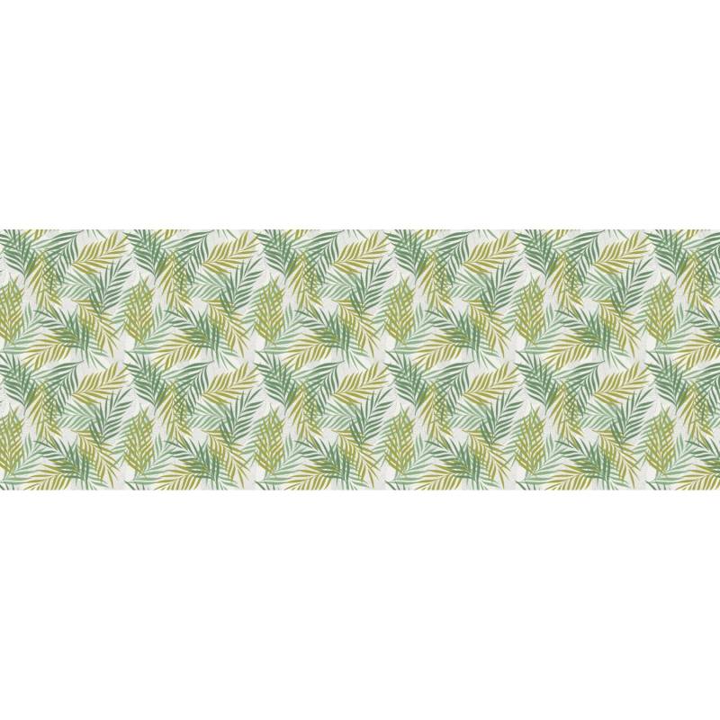 d-c-fix Tischdecke Rain Forest Blättermuster 150 cm x 220 cm von d-c-fix