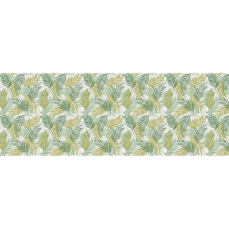 d-c-fix Tischdecke 'Rain Forest' PVC-frei grün Ø 140 cm d-c-fix Tischdecke 'Rain Forest' PVC-frei grün Ø 140 cm von d-c-fix