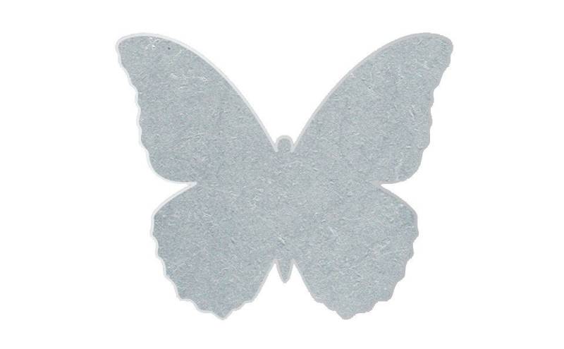 d-c-fix Tischdecke d-c-fix Tischtuchbeschwerer silber Butterfly 4 von d-c-fix