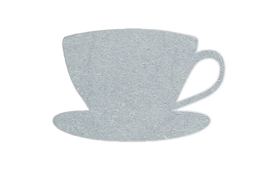 d-c-fix Tischdecke d-c-fix Tischtuchbeschwerer silber Cup 4 Stück d-c-fix Tischdecke d-c-fix Tischtuchbeschwerer silber Cup 4 Stück von d-c-fix