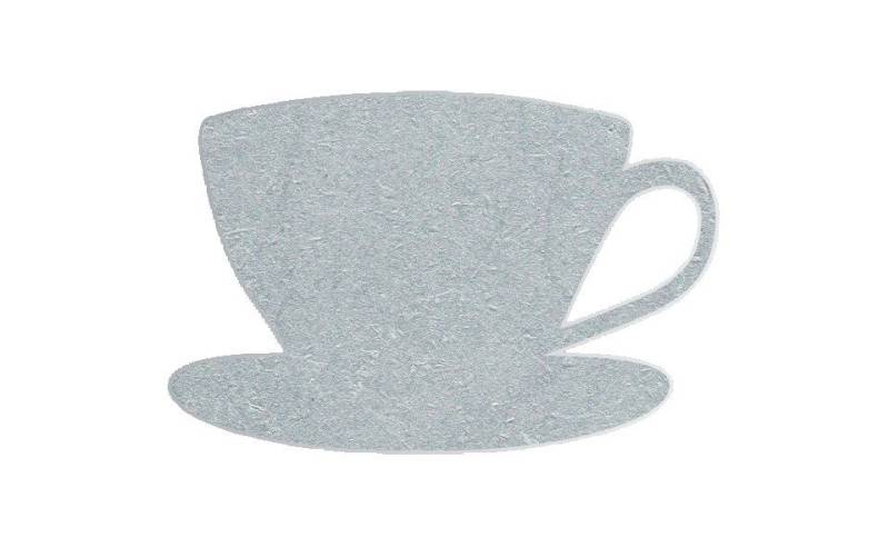 d-c-fix Tischdecke d-c-fix Tischtuchbeschwerer silber Cup 4 Stück von d-c-fix