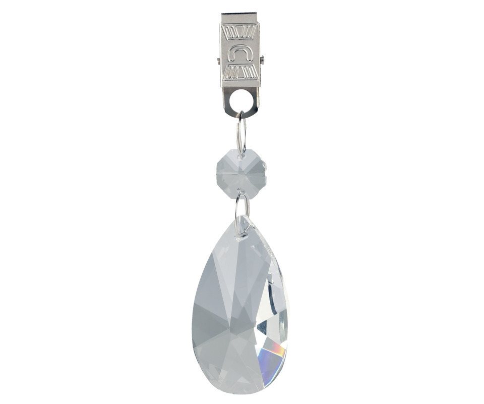 d-c-fix Tischdecke d-c-fix Tischtuchbeschwerer transparent Kristall 4 d-c-fix Tischdecke d-c-fix Tischtuchbeschwerer transparent Kristall 4 von d-c-fix