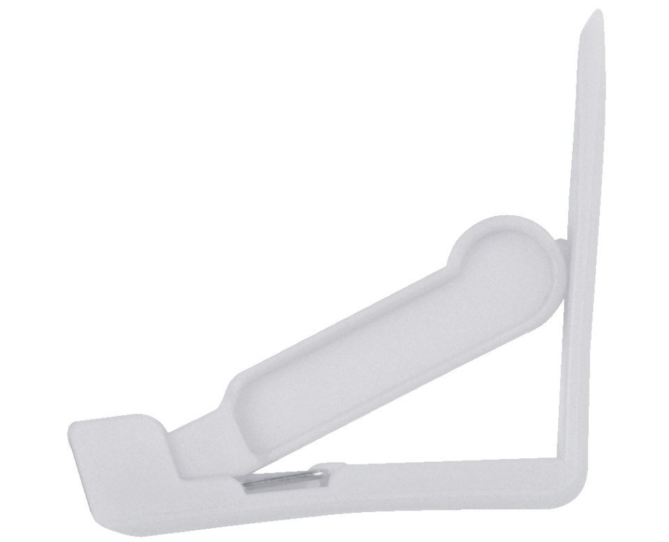 d-c-fix Tischdecke d-c-fix Tischtuchklammern weiß 4 Stück d-c-fix Tischdecke d-c-fix Tischtuchklammern weiß 4 Stück von d-c-fix