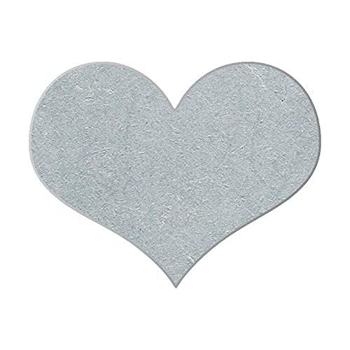 d-c-fix Tischdeckenhalter - Tischtuch Klammer Beschwerer Halter Tisch Küche Esszimmer Wohnzimmer Garten Accesoires Dekoration Design- Metall Magnet fester Halt - Beschwerer Herz 4 Stück d-c-fix Tischdeckenhalter - Tischtuch Klammer Beschwerer Halter Tisch Küche Esszimmer Wohnzimmer Garten Accesoires Dekoration Design- Metall Magnet fester Halt - Beschwerer Herz 4 Stück von d-c-fix